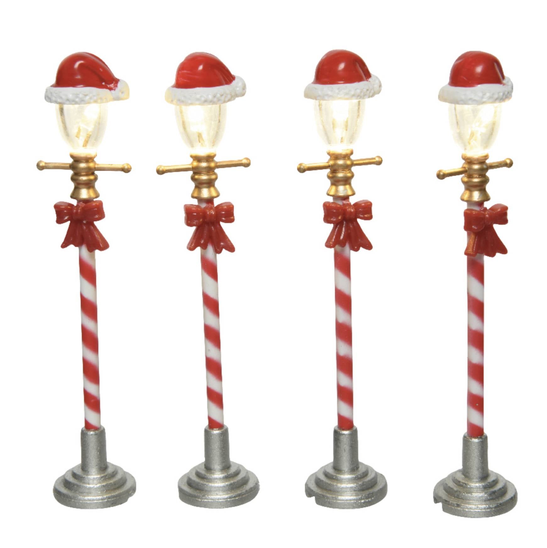 LAMPIONE STRADALE LED