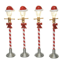 LAMPIONE STRADALE LED