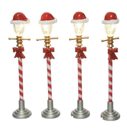 LAMPIONE STRADALE LED