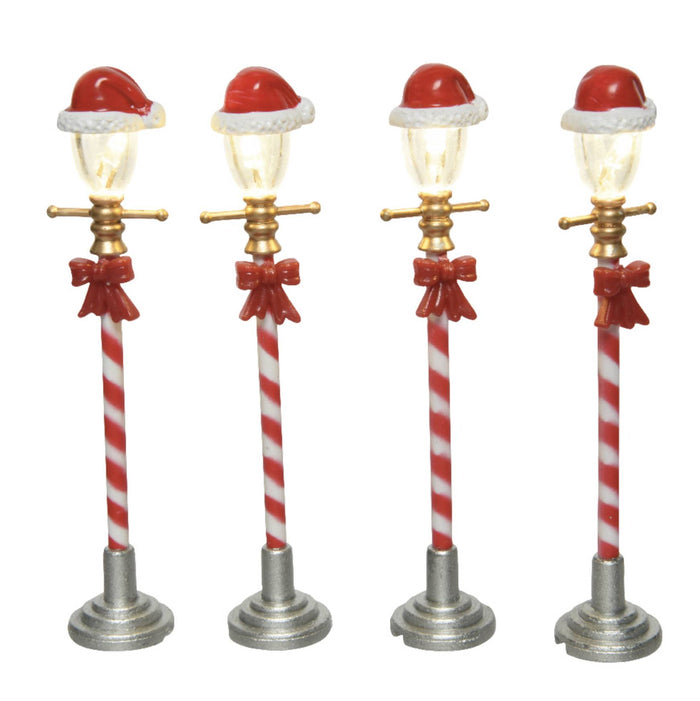 LAMPIONE STRADALE LED