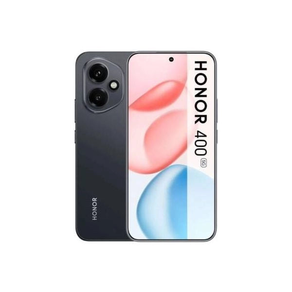 Honor 400 8+512gb 6.55 5g midnight black ita - 6936520867608