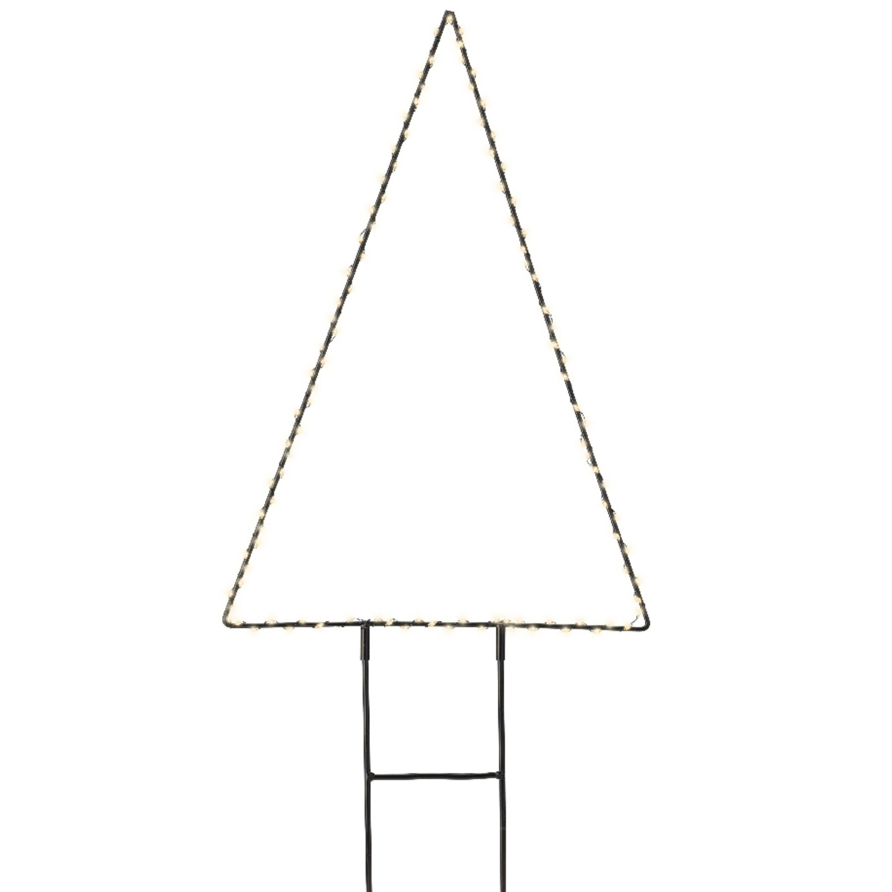 ALBERO MICRO LED LUCE CALDA