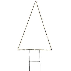 ALBERO MICRO LED LUCE CALDA