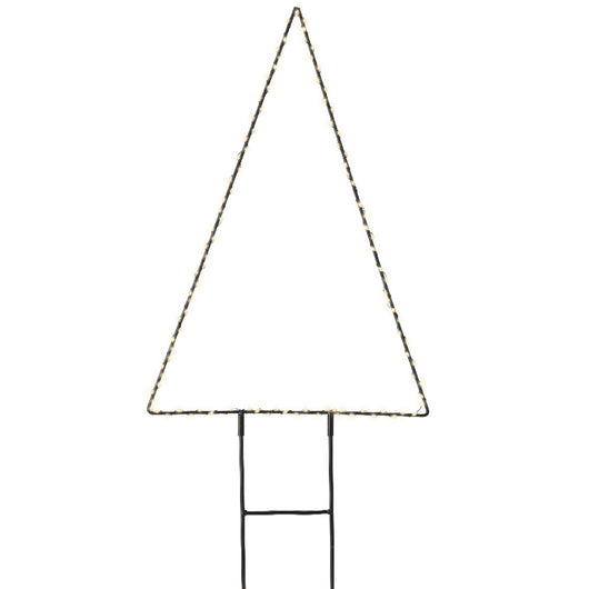 ALBERO MICRO LED LUCE CALDA