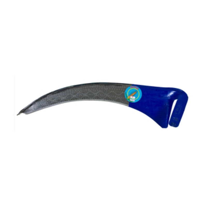 CASTORO FALCE C/BARBA 341/A 55 CM