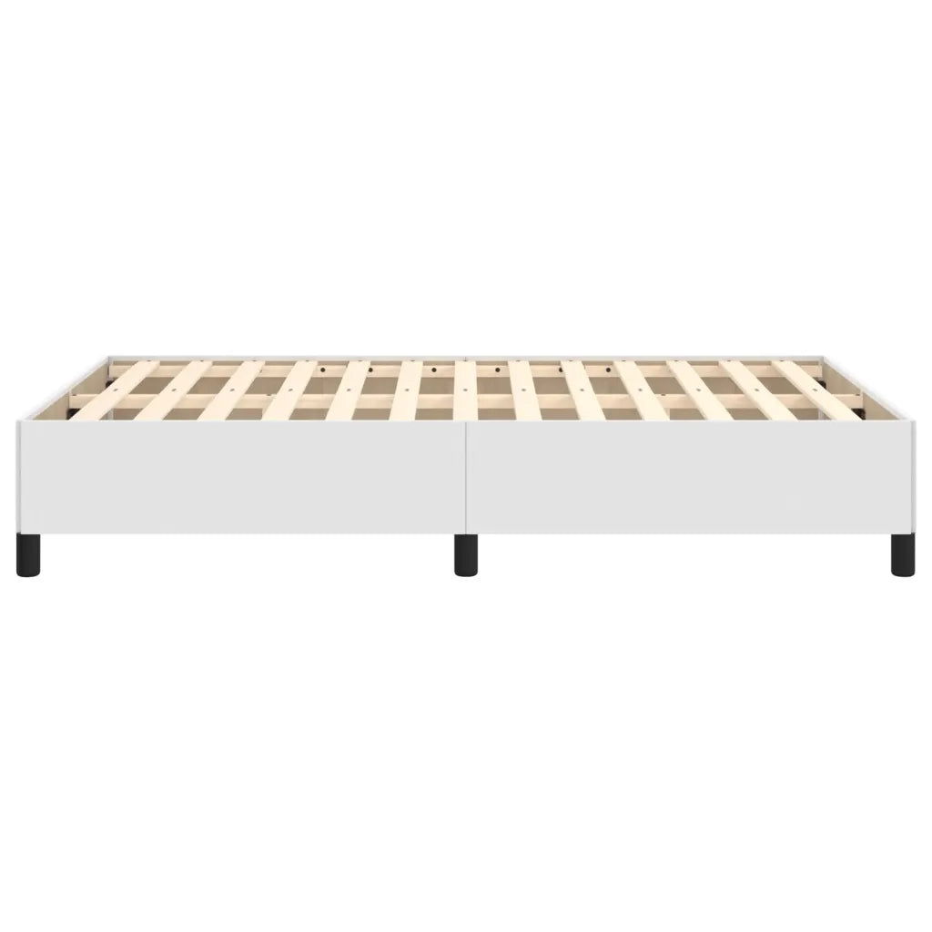 Giroletto Bianco 120x200 cm in Similpelle cod mxl 49520