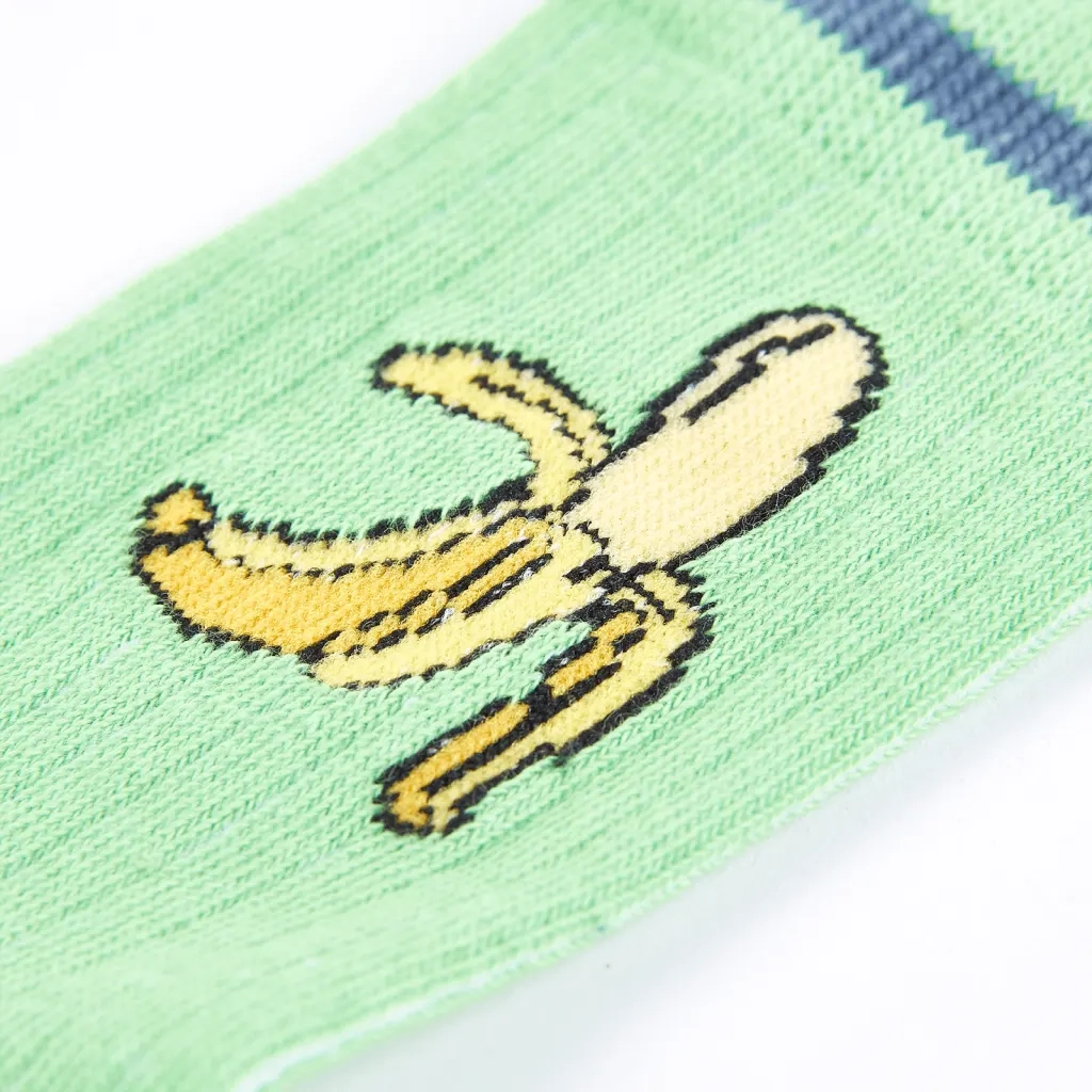 Calzini per Bambini 5 Paia EU 30-34 14707