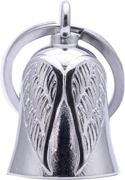 Accessori di protezione per motocicli Wing Bell - Accessorio di sostegno per motocicli Wing Bell, Protezione per accessori di motocicli Wing Bell