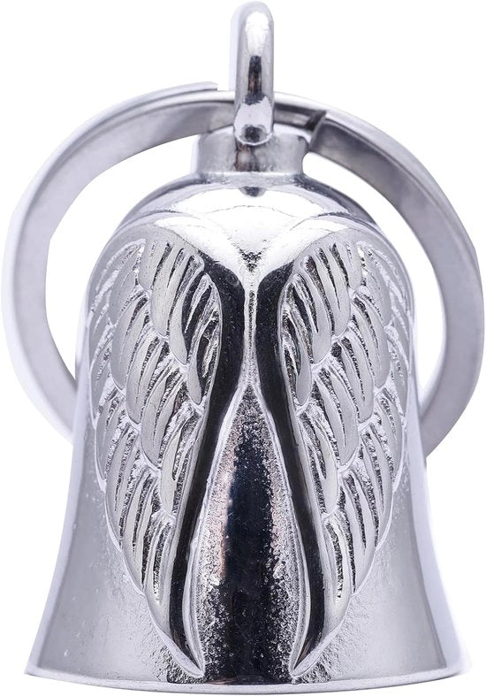 Accessori di protezione per motocicli Wing Bell - Accessorio di sostegno per motocicli Wing Bell, Protezione per accessori di motocicli Wing Bell