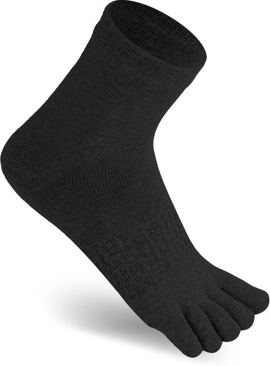 Sokke adesivi termici unisex - 83% cotone - ademendenti - caldi - adatti a tutti i sessi