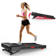 PIATTAFORMA PER TAPIS ROULANT PER LA CASA SCRIVANIA PER TAPIS ROULANT 4 IN 1 CON REGOLAZIONE DELL'INCLINAZIONE DEL 9%