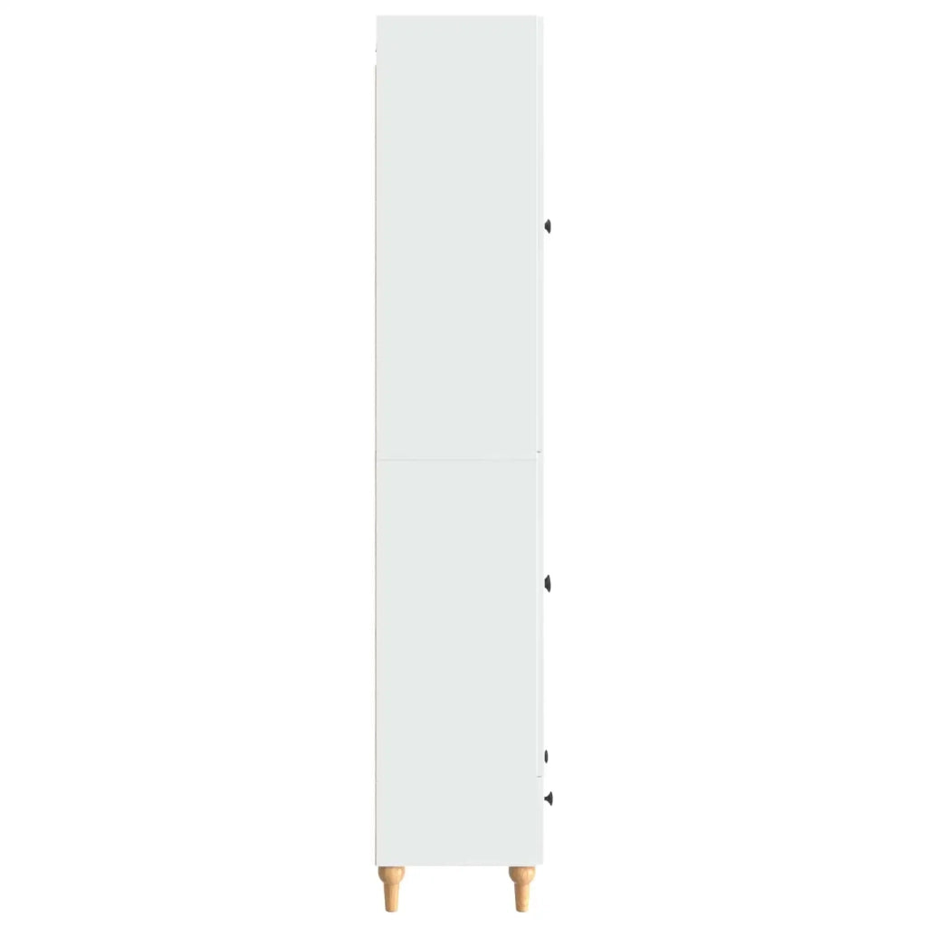 Set di armadi 2 pz Legno ingegnerizzato 3416434