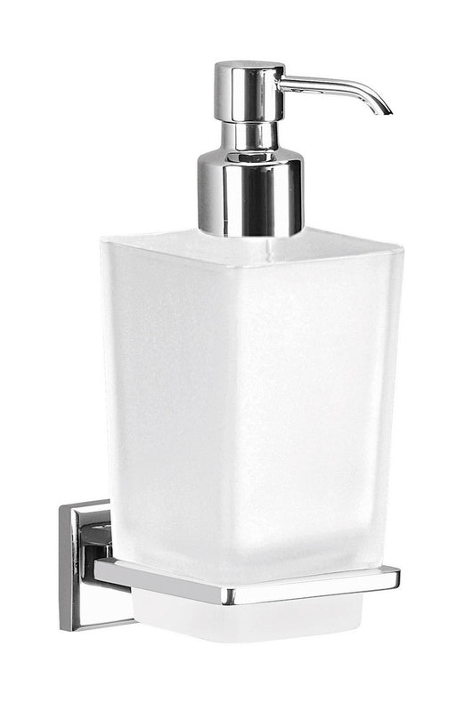 gedy 6981 colorado dosasapone cromo cod:ferx.80938