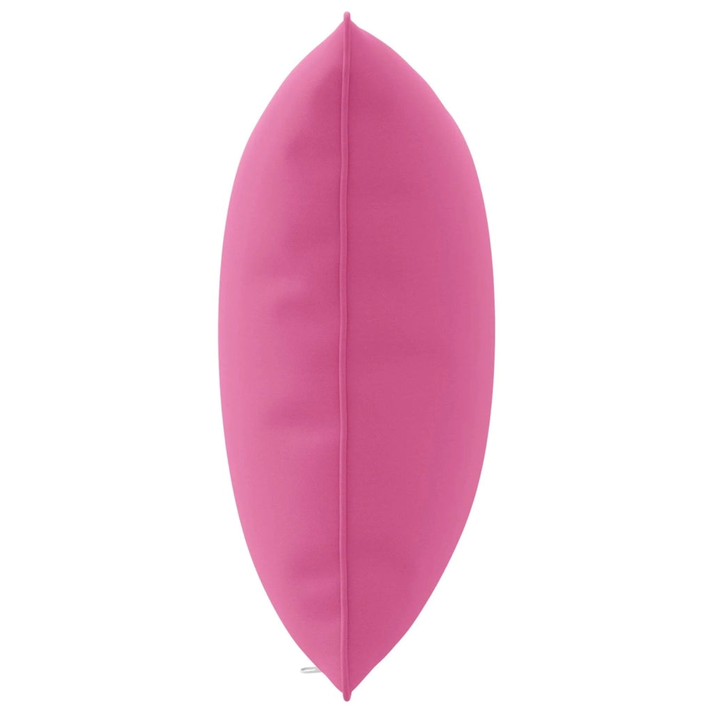 Cuscino per Schiena a 1 Pezzo PUTTEN 100% Poliestere Rosa 946929