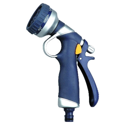PISTOLA  MULTIFUNZIONE ELEGANT- GRYN- pezzi 1