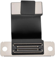 Schermo LCD flessibile 13 pollici - Compatibile con MacBook Pro - LVDS - Schermo di ricambio - Nero - Laptop - Adatto per Apple - Argento grigio