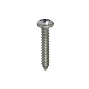 Viti autofilettanti testa cilindrica 3,5 x 16 - 100 pz.