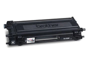 Brother TN-135BK cartuccia toner 1 pz Originale Nero