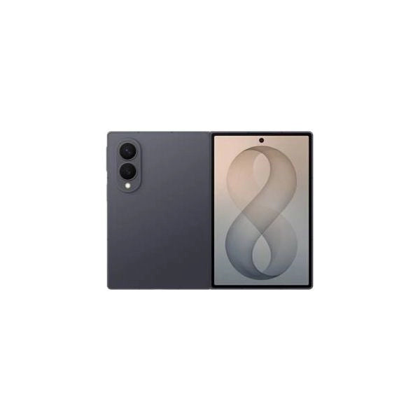 Samsung sm-f971b z fold8 7.6 12+512gb graphite eu - 8806099348755