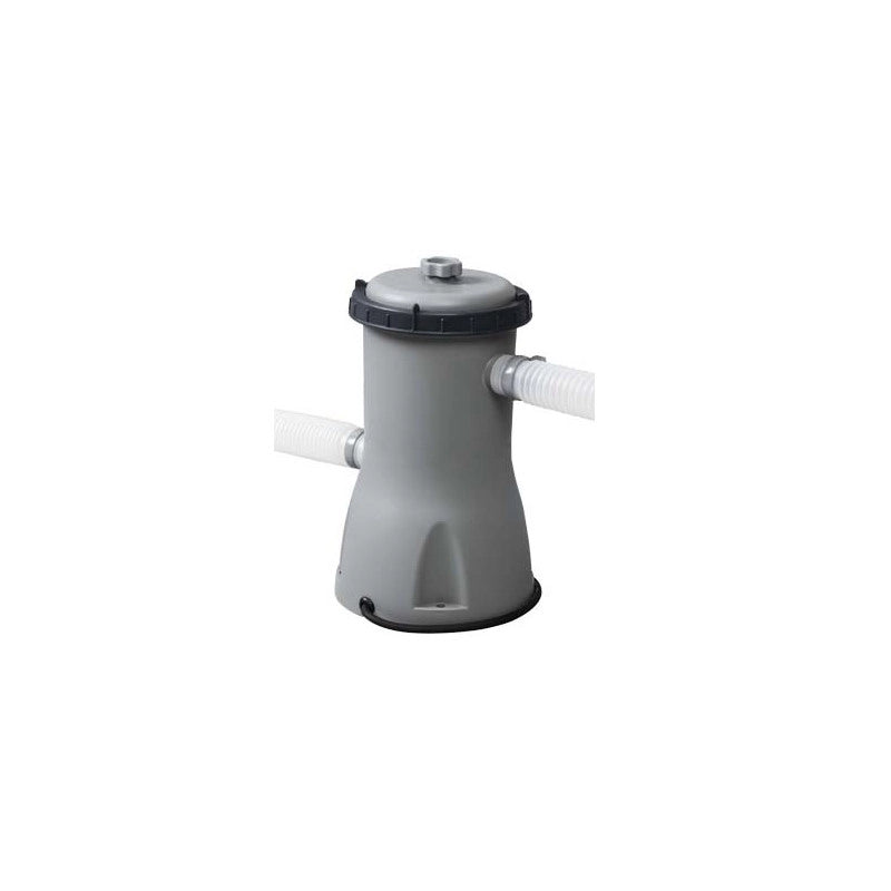 Pompa Filtro 29W per Piscine 58383
