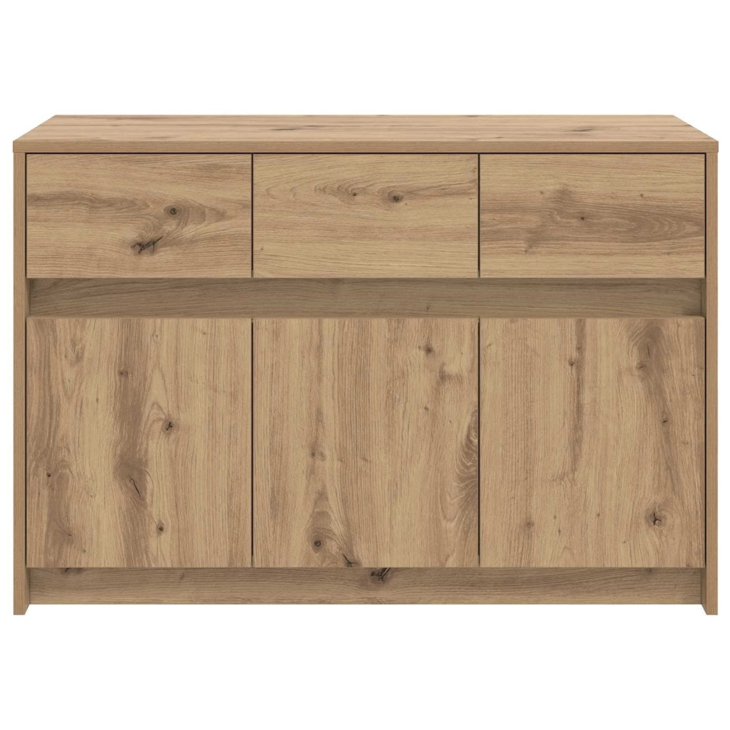Mobile TV 91 x 34 x 61 cm Rovere Artigianale 8010329