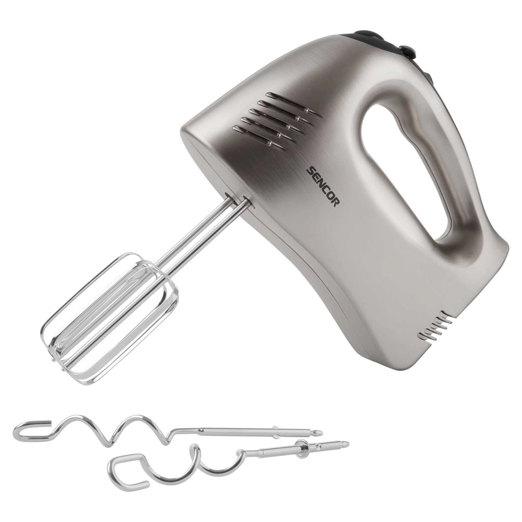 Sencor Mixer ad immersione 5 velocità  300 W