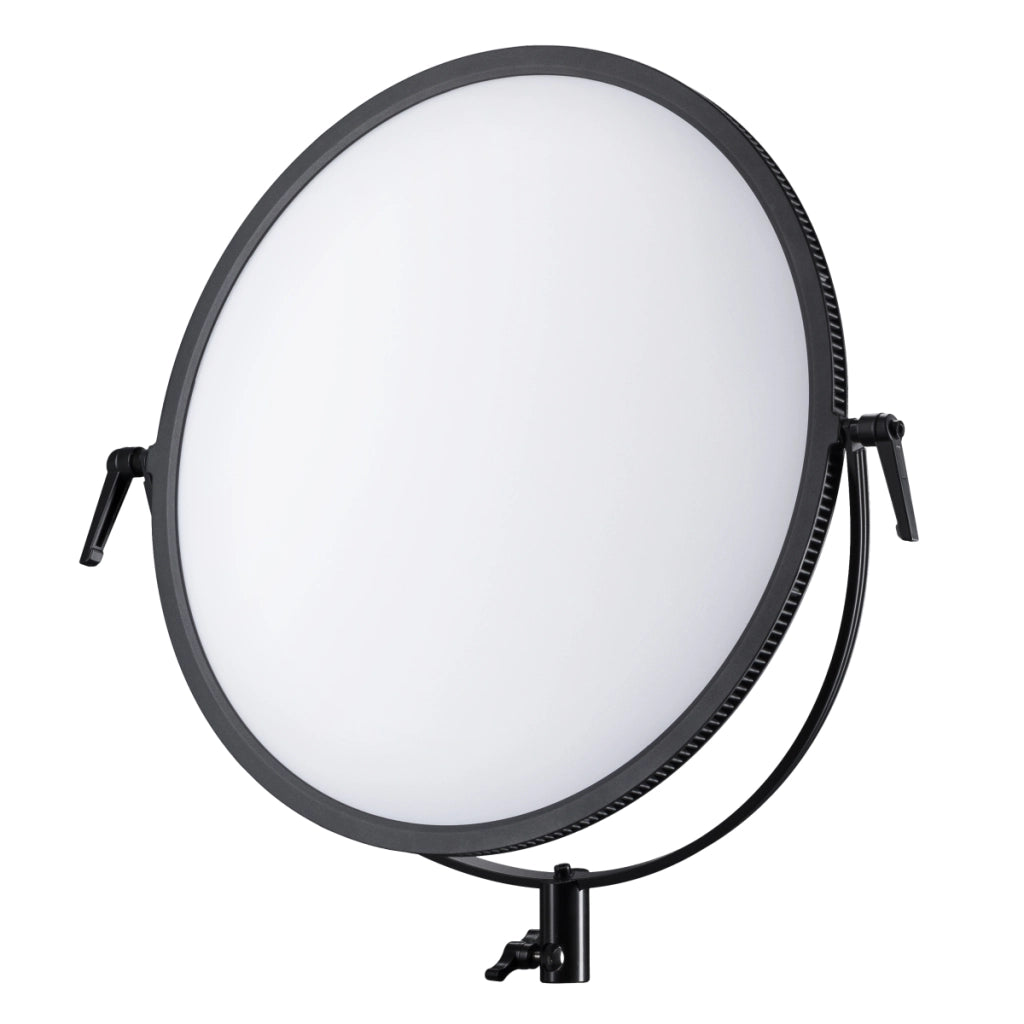 Soft LED 700 tondo bicolore Set1