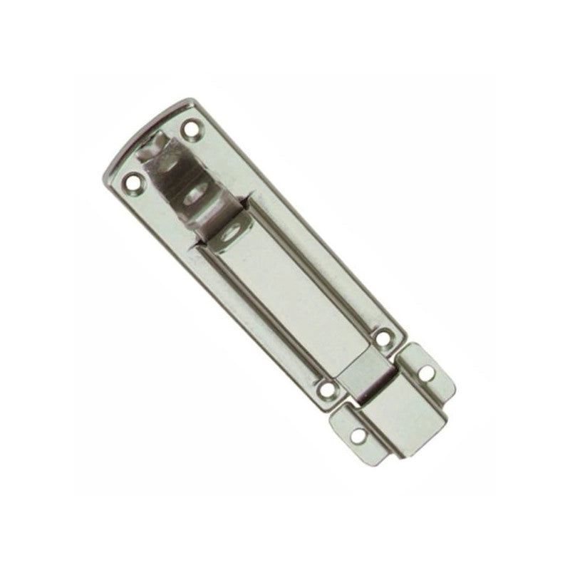 Catenaccio Portalucchetto Inox 27X100 214 Al
