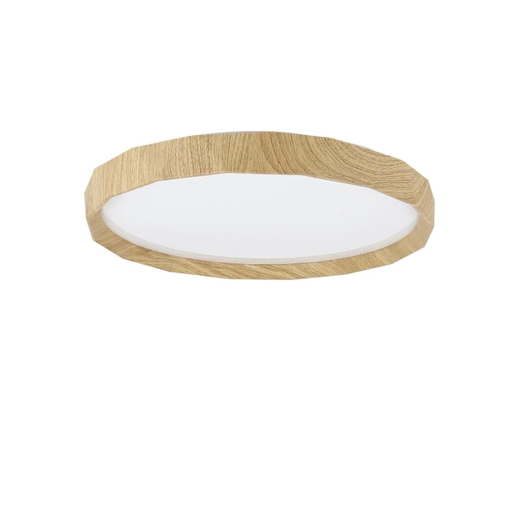 ZMH Lampada da soffitto plafoniera LED Starry Sky 40cm dimmerabile telecomando