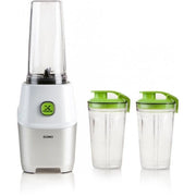 DOMO DO700BL X POWER Estrattore di nutrienti - Bianco