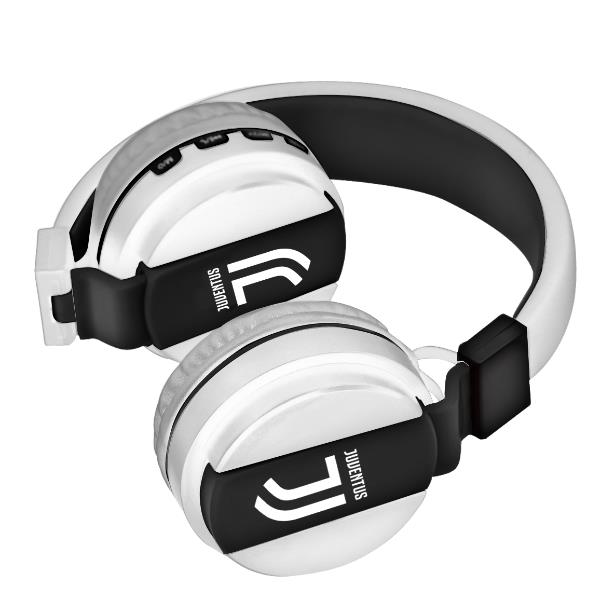 Cuffia wireless juventus         np - TM-046-JUV