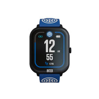Smartwatch  inter  nero  -  blu - TM-SWFOOT-INT3