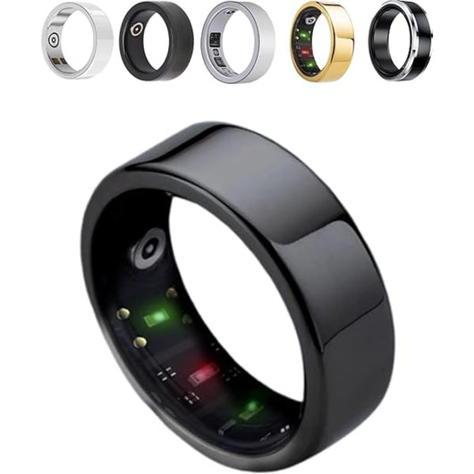Niah moon smart ring 19,76 mm nh-moon-bk9 - 8099990148306