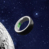 Niah moon smart ring 20,80 mm nh-moon-bk10 - 8099990148313