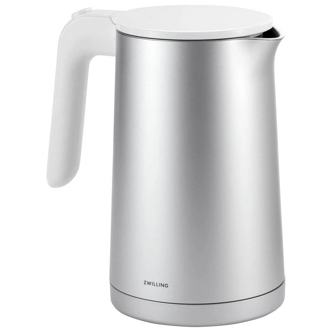 ZWILLING ENGINIGY bollitore elettrico 1 L 1850 W Argento