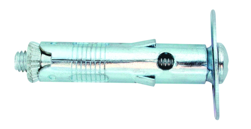 Friulsider TASSELLO TAM CON VITE TGS M4 100 PZ.  mm. 8x40