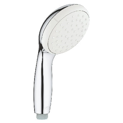 DOCCETTA  MOD. TEMPESTA 100 GROHE- Diam. 100 mm - Cromo- GROHE- pezzi 1