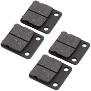 Freni Dirtfiets - Freni ATV - Freni Motorfiets - Freni Quad - Resistenza Alta Temperatura