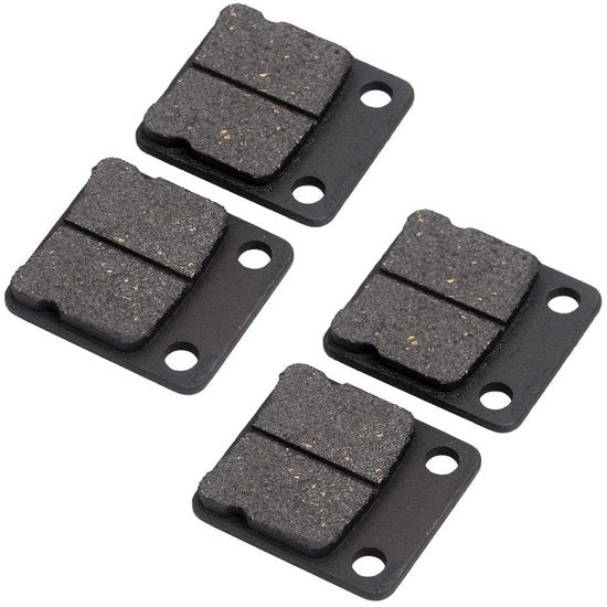 Freni Dirtfiets - Freni ATV - Freni Motorfiets - Freni Quad - Resistenza Alta Temperatura