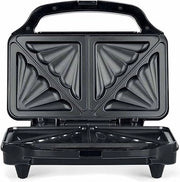 Grill per Panini - Apparecchio per Tostare Sandwich - Fornello per Panini - Tostapane per Sandwich - Fornello a Contatto per Panini