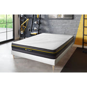 Kit rete e materasso ACTIVE 120x190cm - Spessore : 24cm - memory foam - rigido