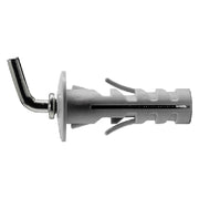 TASSELLO NYLON 'CA-HTS01' mm. 9/40 - pz. 4  - Blister Koncreto