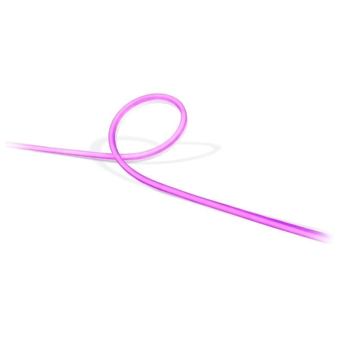 Philips Hue White and Color ambiance Lightstrip da Esterno 5m