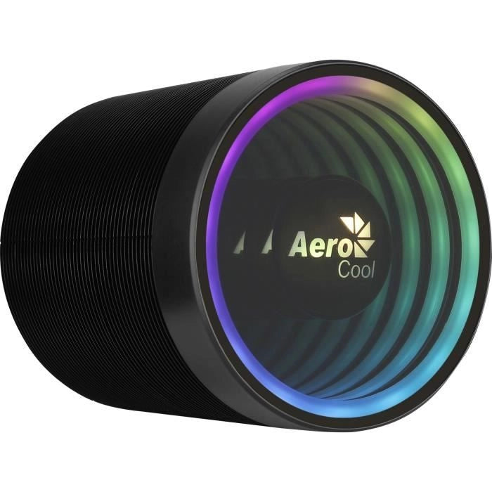 Dissipatore CPU - AEROCOOL - Mirage 5 ARGB PWM (ACTC-MR90517.01)