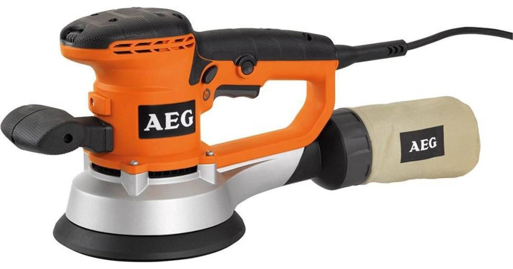 LEVIGATRICE ROTO ORBITALE 440 W - AEG