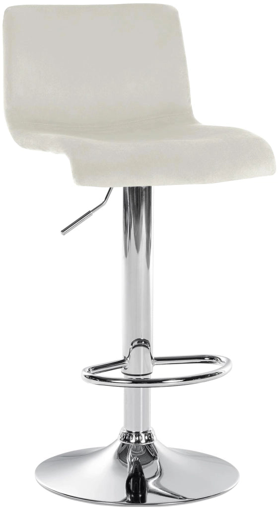 Barhocker Hoover Samt C