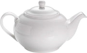Tazza da tè in ceramica classica 1000 ml per 6 bicchieri - Scatola di regalo elegante
