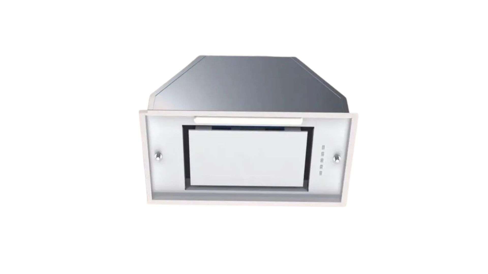 BLOCK DRY DROP cm 72 - Bianco - 700 m3/h
