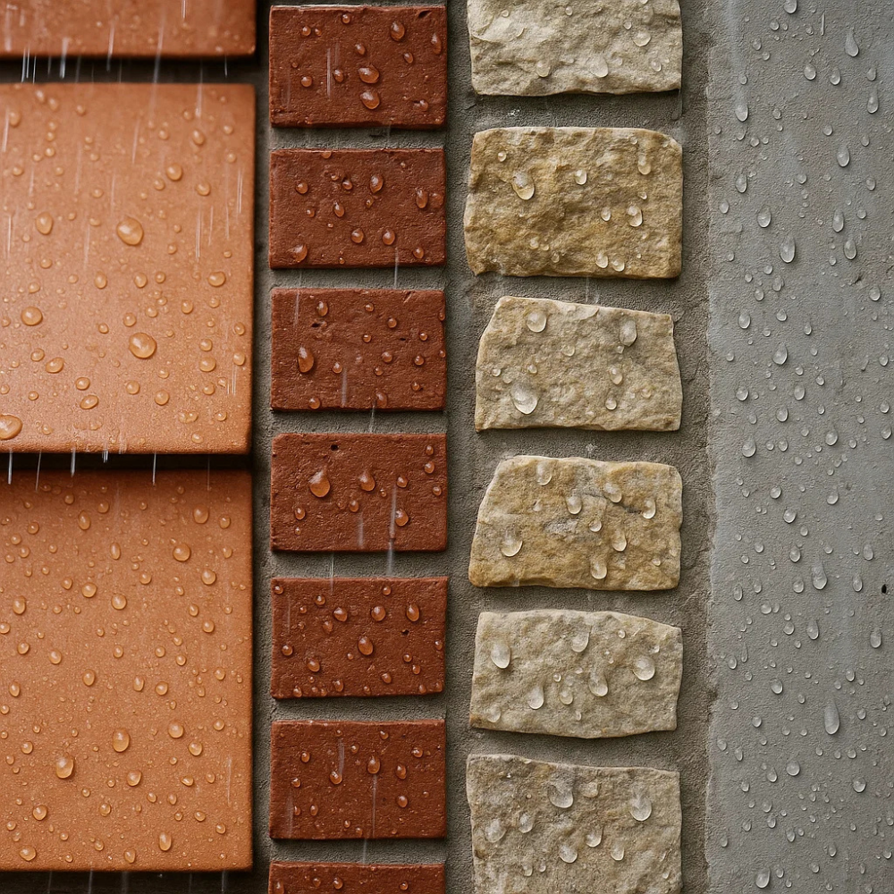 Protettivo idrorepellente consolidante tufo pietra leccese hydro pro camp *** formato 1 lt, confezione 1