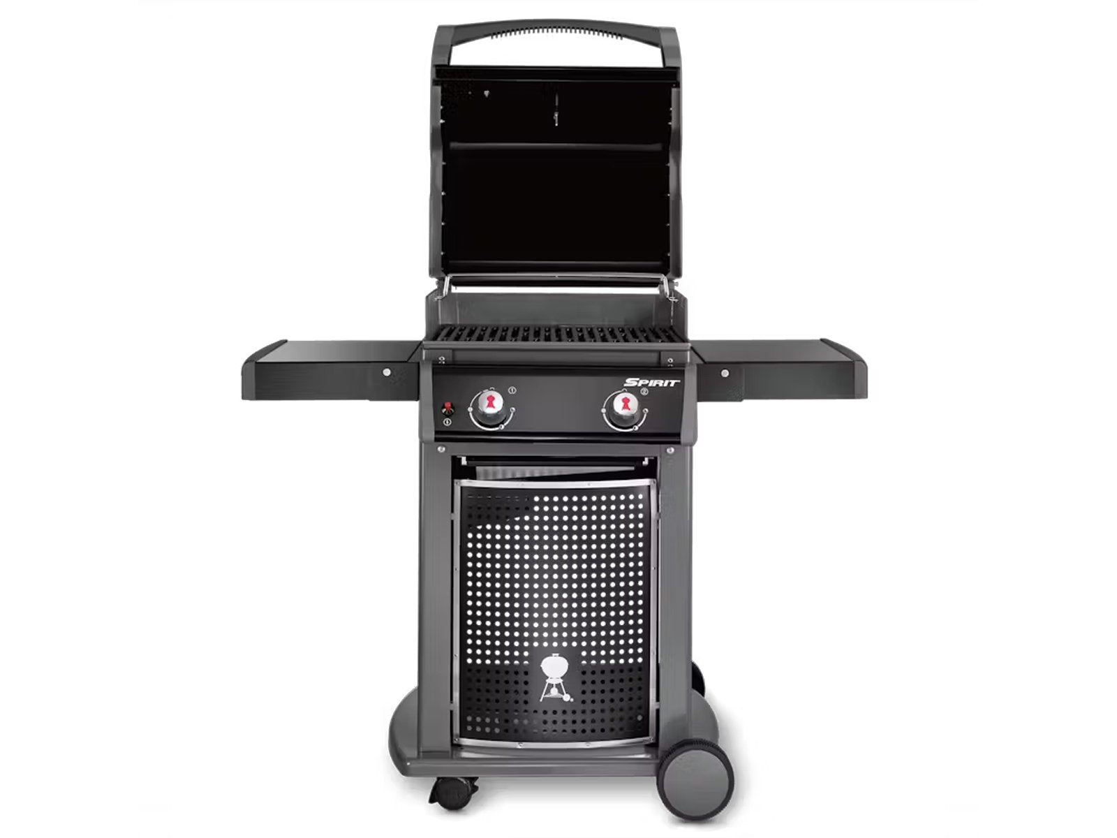 Barbecue a Gas WEBER Spirit E-210 Classic Professionale Con Carrello
